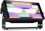 BeamZ BS1200 Stroboszkóp LED RGBW IP20 reflektor