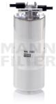 Mann-Filter Filtru Combustibil WK7002 pentru VW Groupe (WK7002)