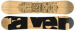 Raven Solid Classic 152 snowboard deszka
