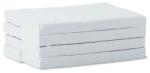 KOH-I-NOOR Plastilina de Modelaj, Alba, 1 kg (KH-K131500101VF)