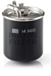 Mann-Filter Filtru Combustibil FC5996 pentru Mercedes-Benz (FC5996)