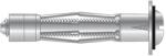 Index Dibluri Rigips Metalice de Expansiune cu Surub M4x38 I. INCO438S (I.INCO438S)