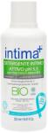 Intima Plus Sapun Lichid Intima Plus Aloe Vera si Nalba, Organic, 500 ml (SODI00500)