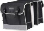 Dunlop EDCO Kétoldalas Kerékpár Táska Csomagtartóra, 36x30x12 cm (286635-uniw) (286635-uniw)