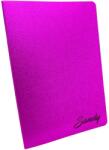 KOH-I-NOOR Caiet A4 Matematica, 52 File, 80 g, Coperta Sandy, Varianta 4 (KH-O100 205M_4)
