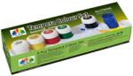Phoenix Set Culori Tempera Phoenix, 6 Culori x 30 ml (CH CT0630S)