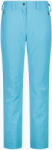 CMP Pantaloni de schi pentru femei CMP 3W20636 topazio