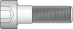 Schaefer-Peters Surub Cap Inbus 912 Inox A2-M20 X 120 (0912220120S)