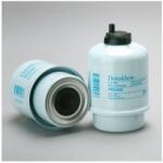 Donaldson Filtru Combustibil P551429, Lungime 135, 4 mm, Diam. Ext. 80 mm, Finetea 35 , Donaldson (P551429)