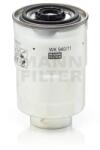 Mann-Filter Filtru Combustibil FC5373 pentru Hyundai (FC5373)