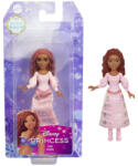 Disney Hercegnők - Mini Ariel (mozis) hercegnő baba csillogó ruhában (HLW69_JBX55)