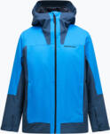 Peak Performance Geacă de schi pentru bărbați Peak Performance Rider Tech Insulated azure ascent/mountain lake