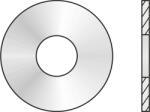 Schaefer-Peters Saiba pentru Caroserii Inox A2-12.5 X 30 X 1.5 (X09081253015S)