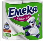 Emeka Prosoape de Hartie Emeka White, 3 Straturi, 2 Role, 11. 5 m (FIMEMPR002)