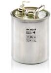 Mann-Filter Filtru Combustibil WK84219 pentru Chrysler (WK84219)