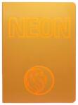 Statovac-komerc Caiet A4 Velin, 42 File, 80 g, Coperta Neon PP, Varianta 1 (KH-O100 977V_1)