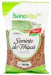 Sano Vita Seminte de Hrisca Coapte, Sanovita, 200 g