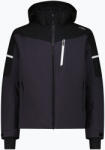 CMP Geacă de schi pentru bărbați CMP 35W0077 Zip Hood antracite