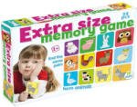 Dohány Extra méretű memória játék - Farm (D821-016)