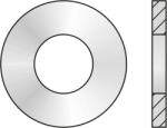 Schaefer-Peters Saiba Plata Forma A 125 Inox A4-28 (0125428S)