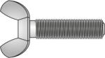 Schaefer-Peters Surub Fluture 316 Inox A2-M12 X 35 (031621235S)