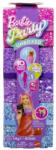 Mattel Party Reveal Glamour meglepetés divatbaba (piros) (JFG68_JFY68)