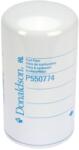 Donaldson Filtru Combustibil P550774, Lungime 174 mm, Diam. Ext. 93 mm, Filet 7/8-14 un, Finetea 3 , Donaldson (P550774)