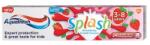 Aquafresh Pasta de Dinti Aquafresh Copii Splash Strawberry 3-8 Ani, 50 ml (MAG1016160TS)