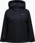 Peak Performance Geacă de schi pentru femei Perak Performance Rider Tech Insulated black