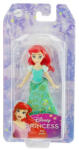 Disney Hercegnők - Mini Ariel hercegnő baba csillogó ruhában (HLW69_JBX49)