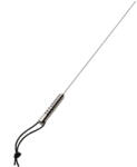 Metal Hard Stainless Steel Rod BDSM 75cm