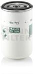 Mann-Filter Filtru Combustibil FC53002 pentru Fendt (FC53002)
