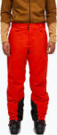 Peak Performance Pantaloni de schi pentru bărbați Peak Performance Maroon Insulated solar burst