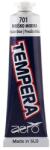 Cretacolor Culoare Tempera Aero, Prussian Blue, 42 ml (9220-0701)