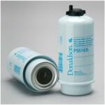 Hifi Filter Filtru Combustibil SN 70233 Hifi Filter Tractor John Deere Liebherr Claas (SN70233)