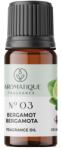 LCAA Ulei Aromat, Aromatique Bergamota, 10 ml (LCA-UL-AR-03-BERG)