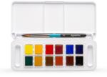 Daler-Rowney Set acuarela Aquafine Daler Rowney (31900001)