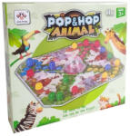  Ki nevet a végén? Pop & Hop Animal társasjáték (R03955)