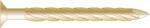 Baer-Original Cui Spiralat 3.0x35.0-zincat (0.18630035S)