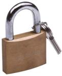 Harden Lacat din Alama, Profesional, Harden, 60 mm, 3 Chei (ZH622560)