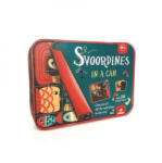  Svoordines mágneses logikai játék (900_12520)