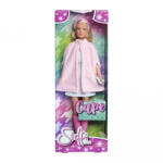 Simba Toys Köpenyes divatbaba (105733678)
