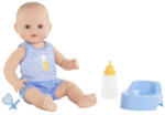 Corolle Mon Grand Poupon Paul bilizős játékbaba (9000130410)