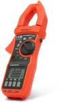 Maxwell Multimeter, lakatfogós AC/DC 600V / 600A - Maxwell (PT-25610)