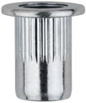 Bralo Piulite-nit Ingropate Cap Lat Otel-M 10 X 21.5 (BR.371111013S)
