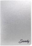 KOH-I-NOOR Caiet A5 Matematica, 52 File, 80 g, Coperta Sandy, Varianta 3 (KH-O100 200M_3)