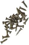 Z-tools Surub cu Cap Inecat si Cruce, 3.5 x 16 mm, 500 Bucati, Z-tools (ZLN-ZLN5241)