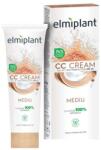 Elmiplant Crema Coloranta pentru Ten Elmiplant Cc Skin Moisture Mediu, 50 ml (SAELMI00097)