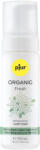 pjur ORGANIC Fresh Refreshing Care Foam 150ml
