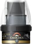 Casablanca Crema pentru Pantofi cu Burete, Negru, 50 ml, 6 Bucati, Casablanca (MAG1018682TS)